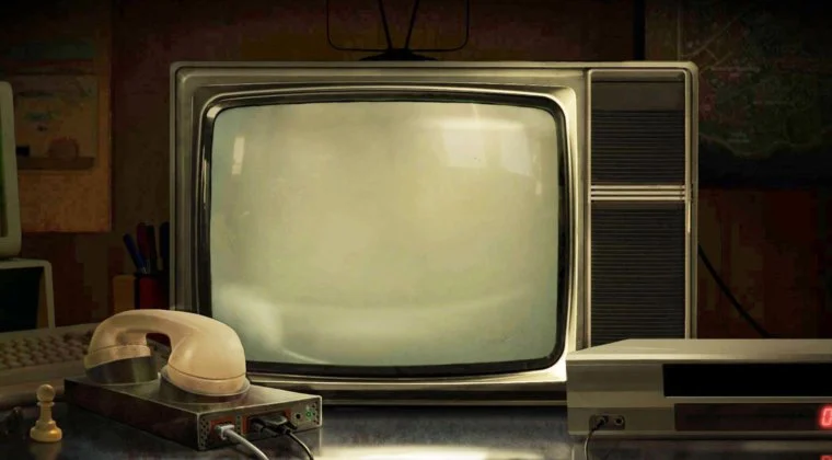 Imagen de Call of Duty: Black Ops Cold War: Una misteriosa web mostrará un nuevo teaser muy pronto
