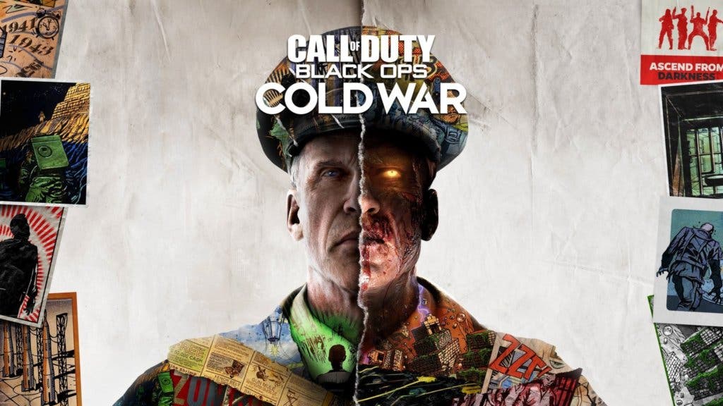 call of duty: black ops cold war