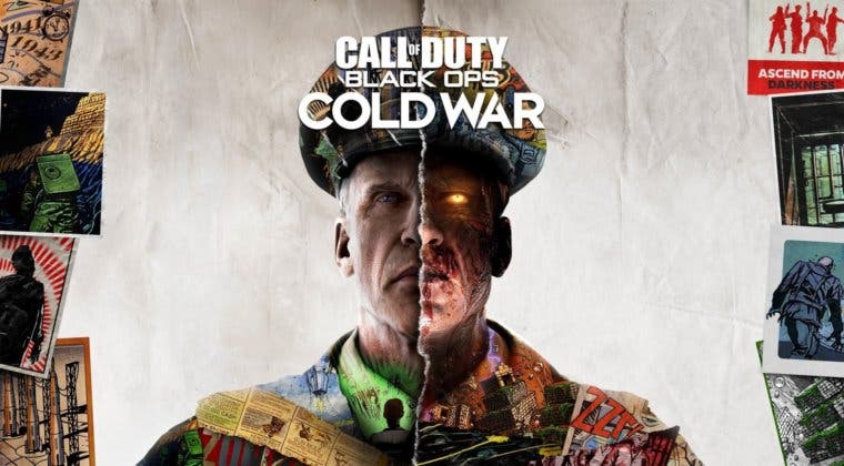 Imagen de Call of Duty: Black Ops Cold War presenta el primer gameplay teaser del modo zombies