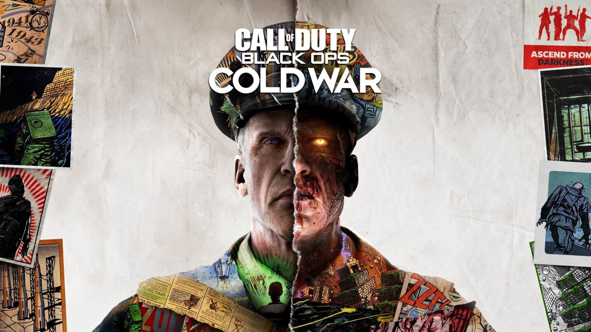call of duty black ops cold war gameplay part 1