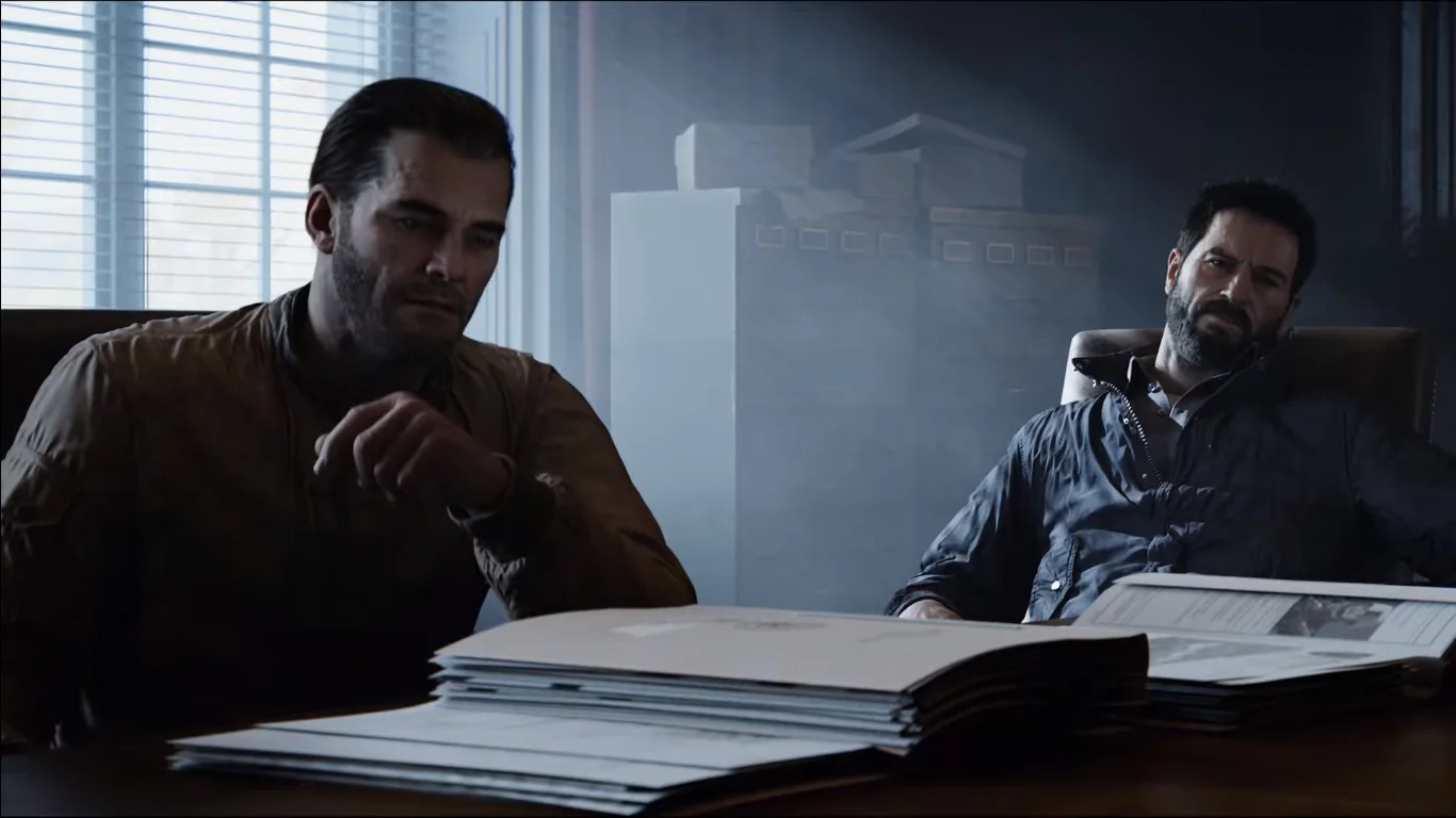 call of duty: black ops cold war