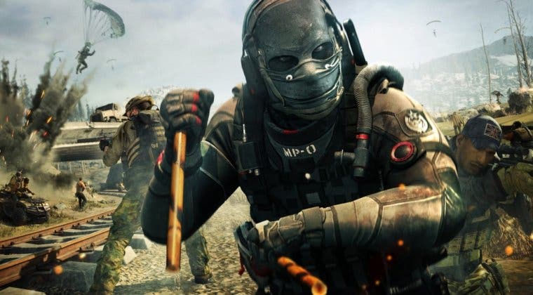 Imagen de Call of Duty: Warzone corrige finalmente uno de los errores más comunes del juego