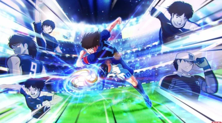 Imagen de Análisis Captain Tsubasa: Rise of New Champions