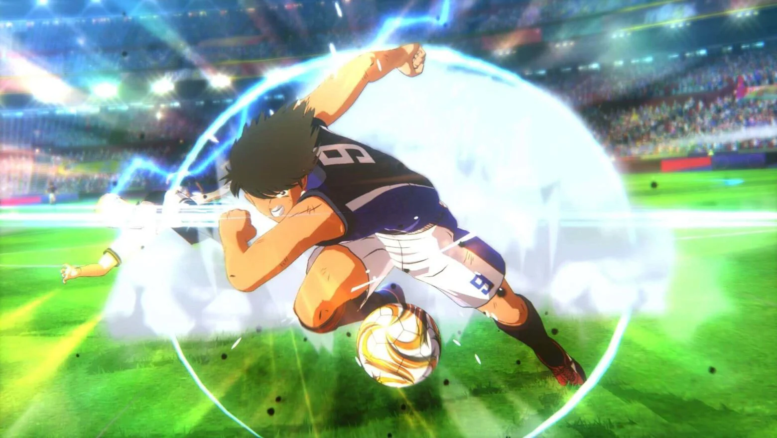 captain tsubasa rise of new champions 2