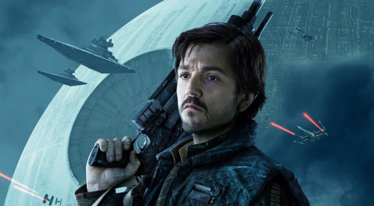 Imagen de Este es título oficial y el primer adelanto de la serie de Cassian Andor