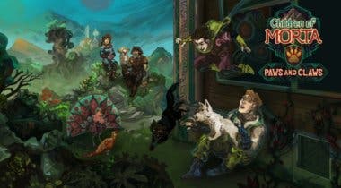 Imagen de Children of Morta lanza su DLC benéfico 'Paws and Claws' en todas las plataformas