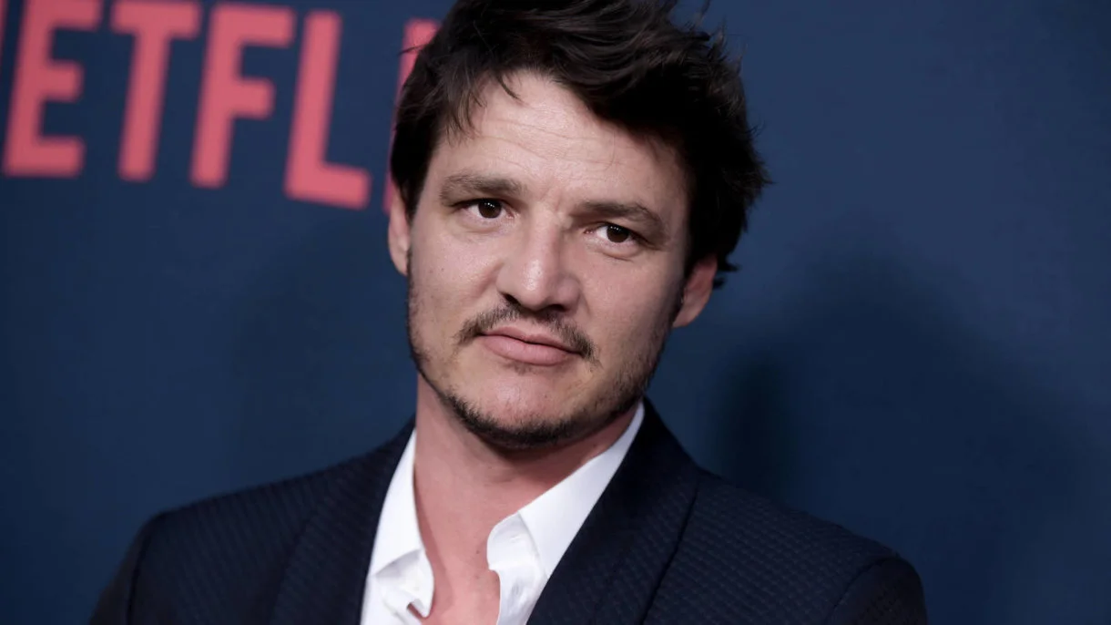 cinco datos que no conocias sobre pedro pascal el protagonista de narcos