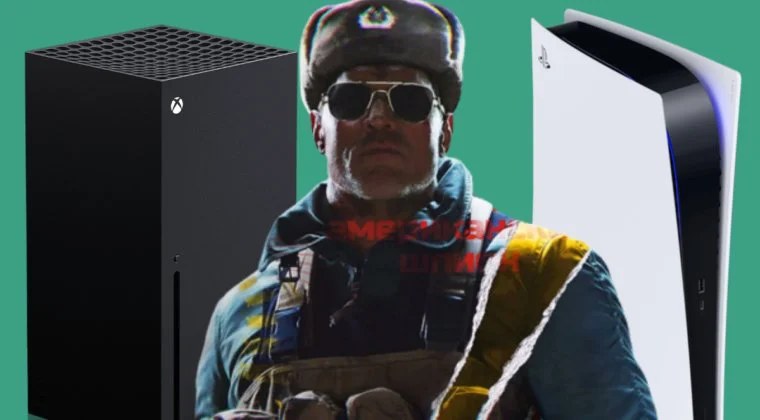 Imagen de Black Ops Cold War: ¿permitirá la versión de PS4/Xbox One jugar en PS5/Series X?