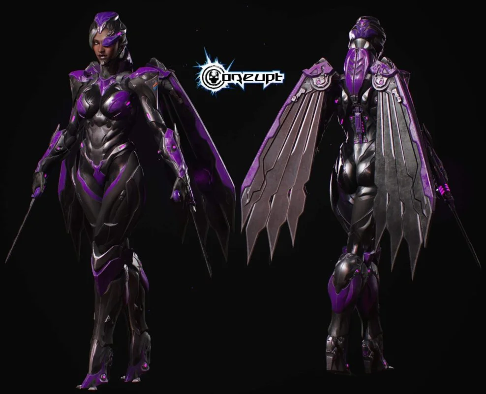 coreupt vector