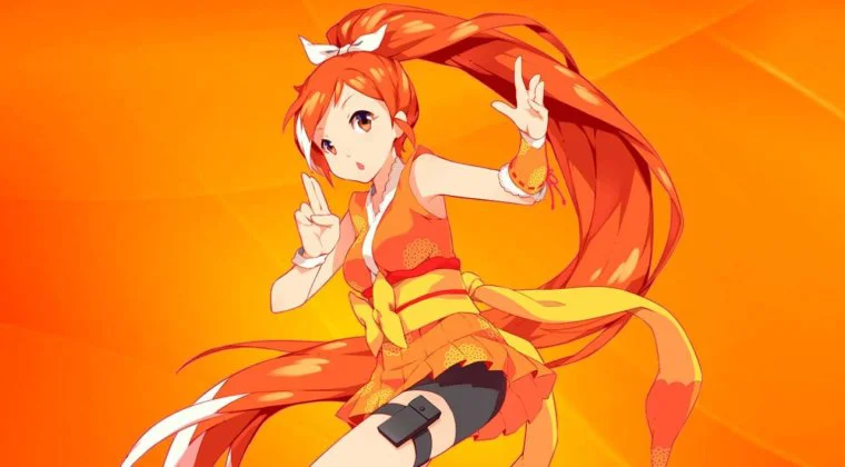 Imagen de Sony está en conversaciones para comprar Crunchyroll
