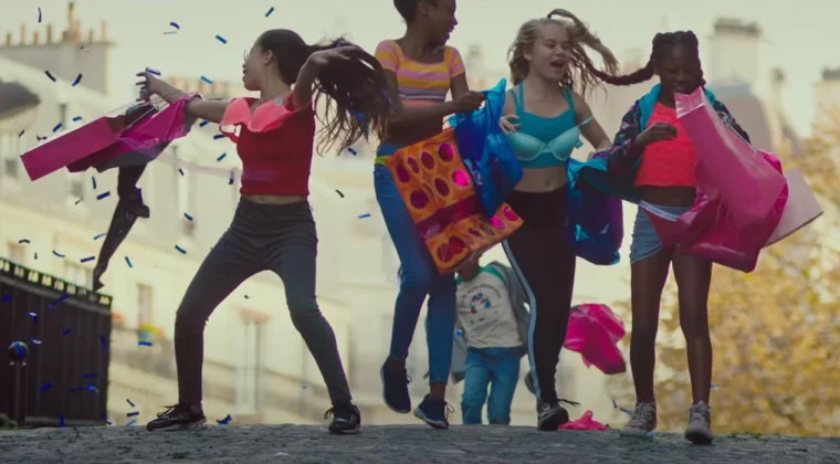 Imagen de Cuties: Netflix pide perdón tras ser acusada de pedofilia por la sinopsis