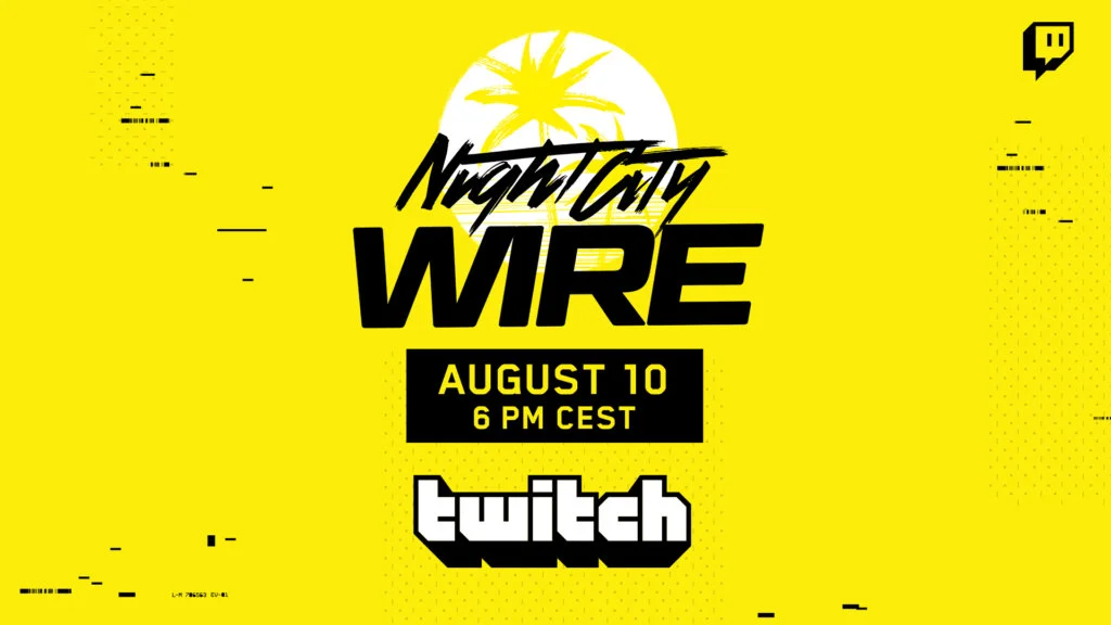cyberpunk night city wire 2