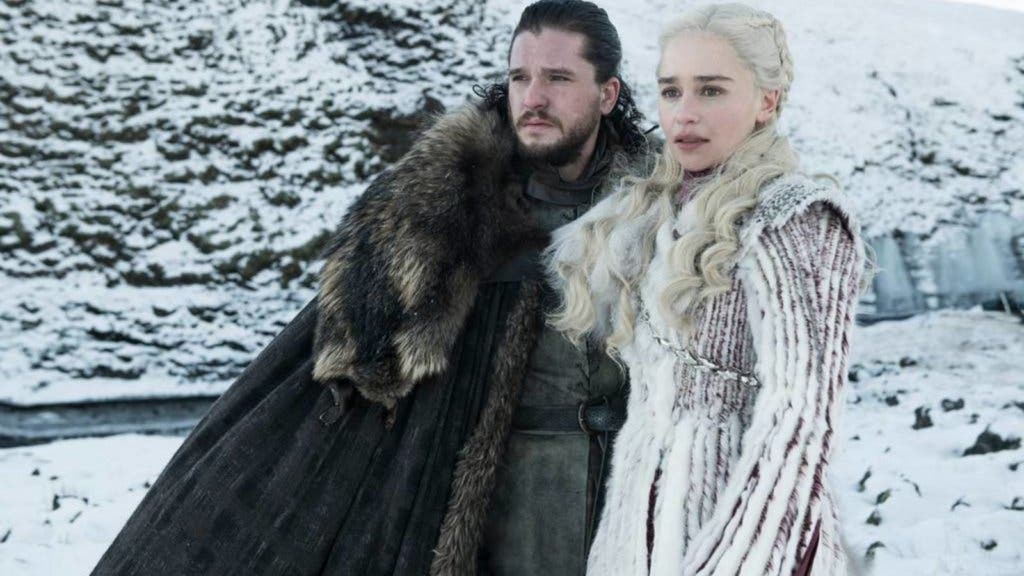 daenerys targaryen y jon snow alianza o traicion para sentarse en el trono de hierro