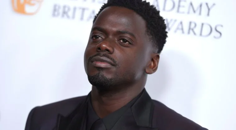 Imagen de Daniel Kaluuya, conocido por Déjame Salir, protagonizará The Upper World, de Netflix