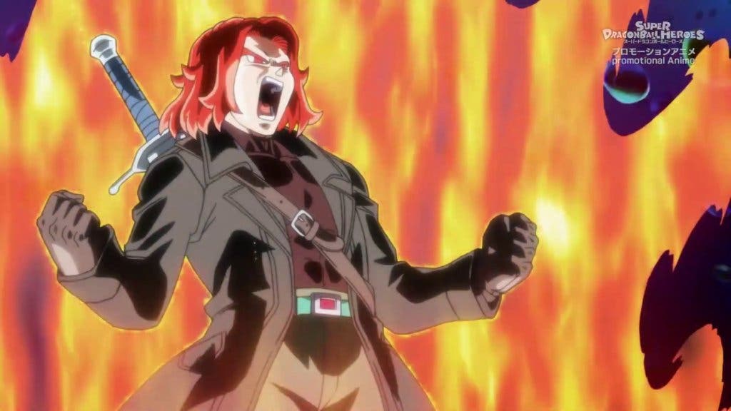 Dragon Ball Heroes: Sinopsis del capítulo 27 del anime