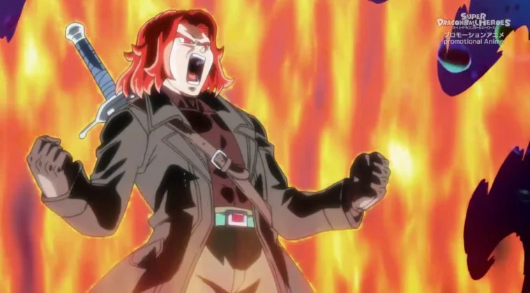 Imagen de Dragon Ball Heroes: Sinopsis del capítulo 27 del anime