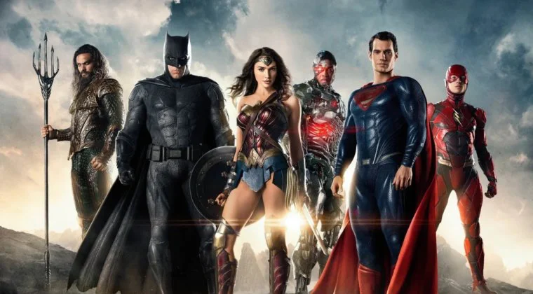 Imagen de DC Fandome: los 10 anuncios que esperamos oír en el gran evento de DC
