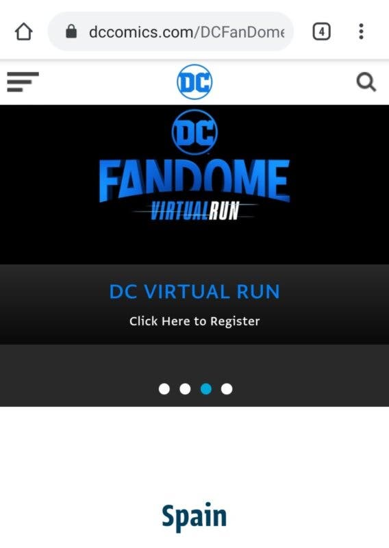 dc virtual