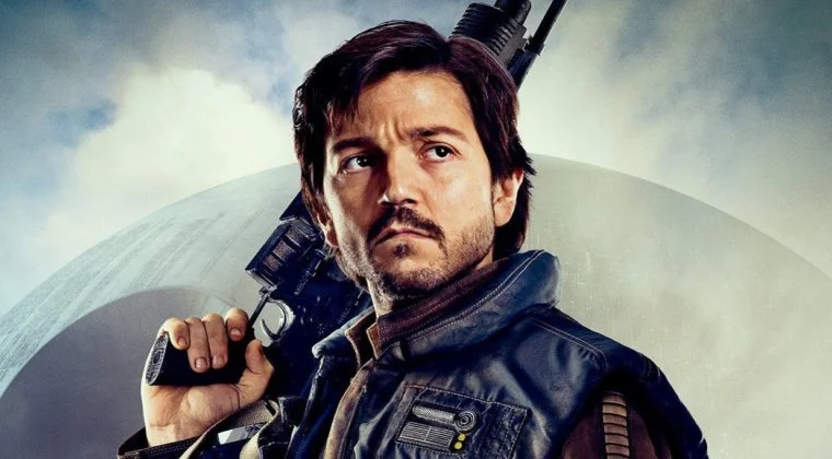 Imagen de Cassian Andor: el rodaje del spin-off de Rogue One para Disney Plus ya tiene fecha de rodaje