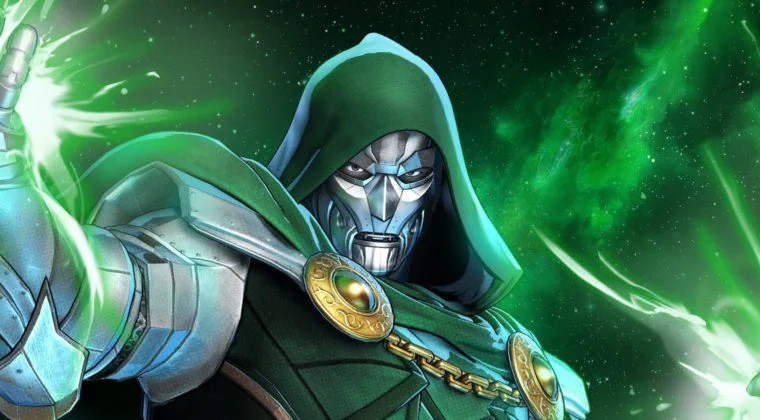 Imagen de Doctor VS Doctor, ¿podrían llegar a enfrentarse Doom y Strange en el UCM?