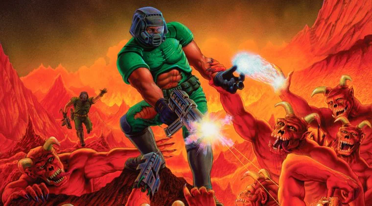 Imagen de La licencia positiva de que un videojuego no tenga historia