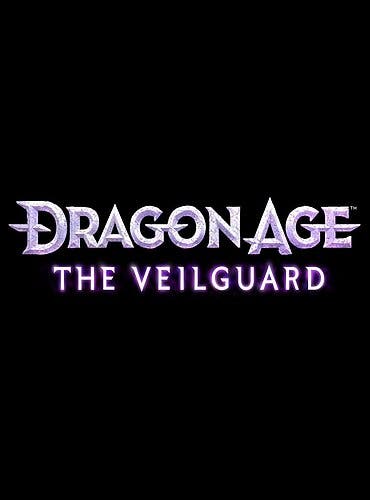 Portada de Dragon Age: The Veilguard