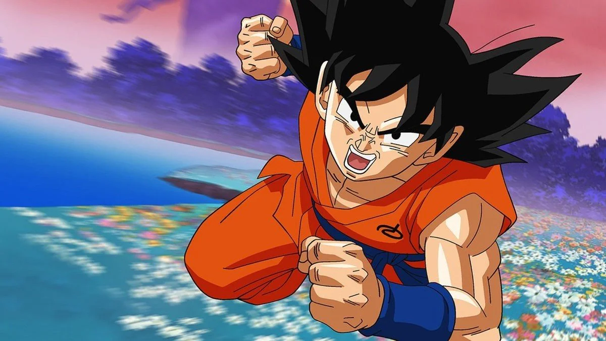 dragon ball super 64