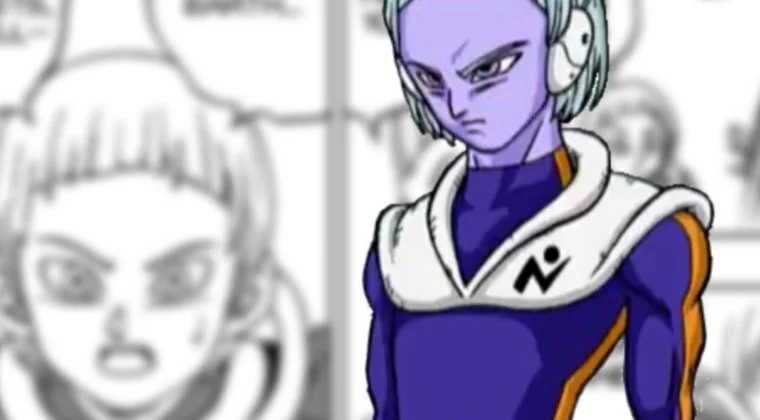 Imagen de Dragon Ball Super: Primeras imágenes y resumen inicial del manga 63