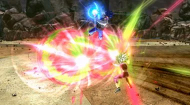 Imagen de Dragon Ball Xenoverse 2 sumará un nuevo personaje y mucho más con su próxima actualización