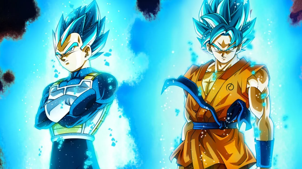 Dragon Ball Super
