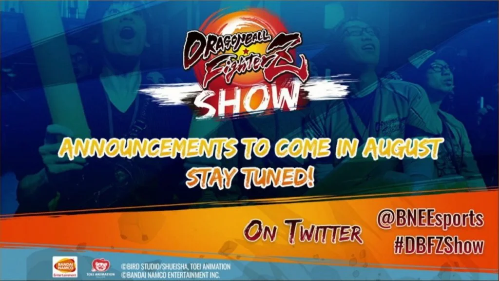 dragon ball fighterz nuevos anuncios en agosto