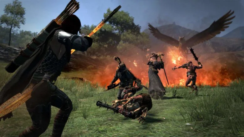 dragon's dogma 2