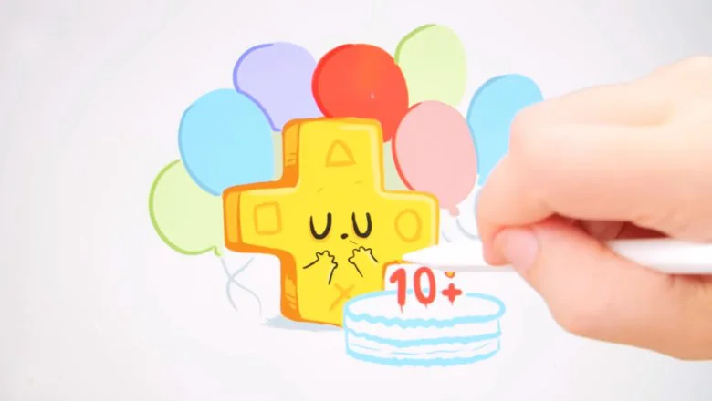 draw my life ps plus