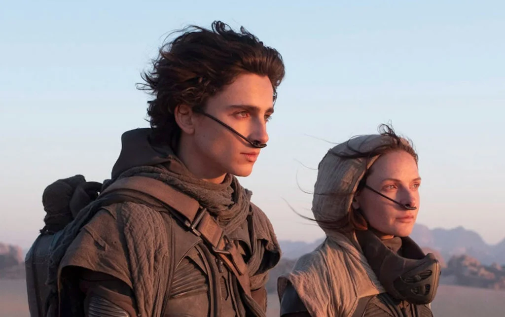 dune