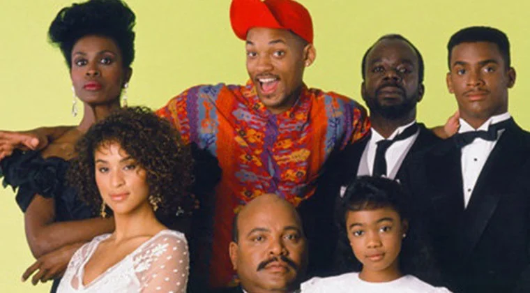 Imagen de El Príncipe de Bel-Air tendrá un reboot de tono dramático