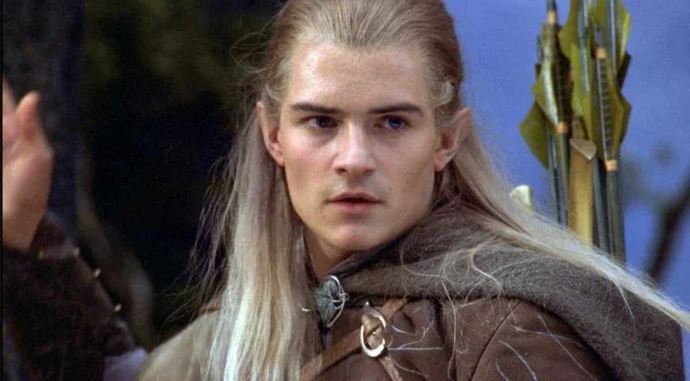 Imagen de El Señor de los Anillos: Orlando Bloom está deseando ver la serie de Amazon Prime Video