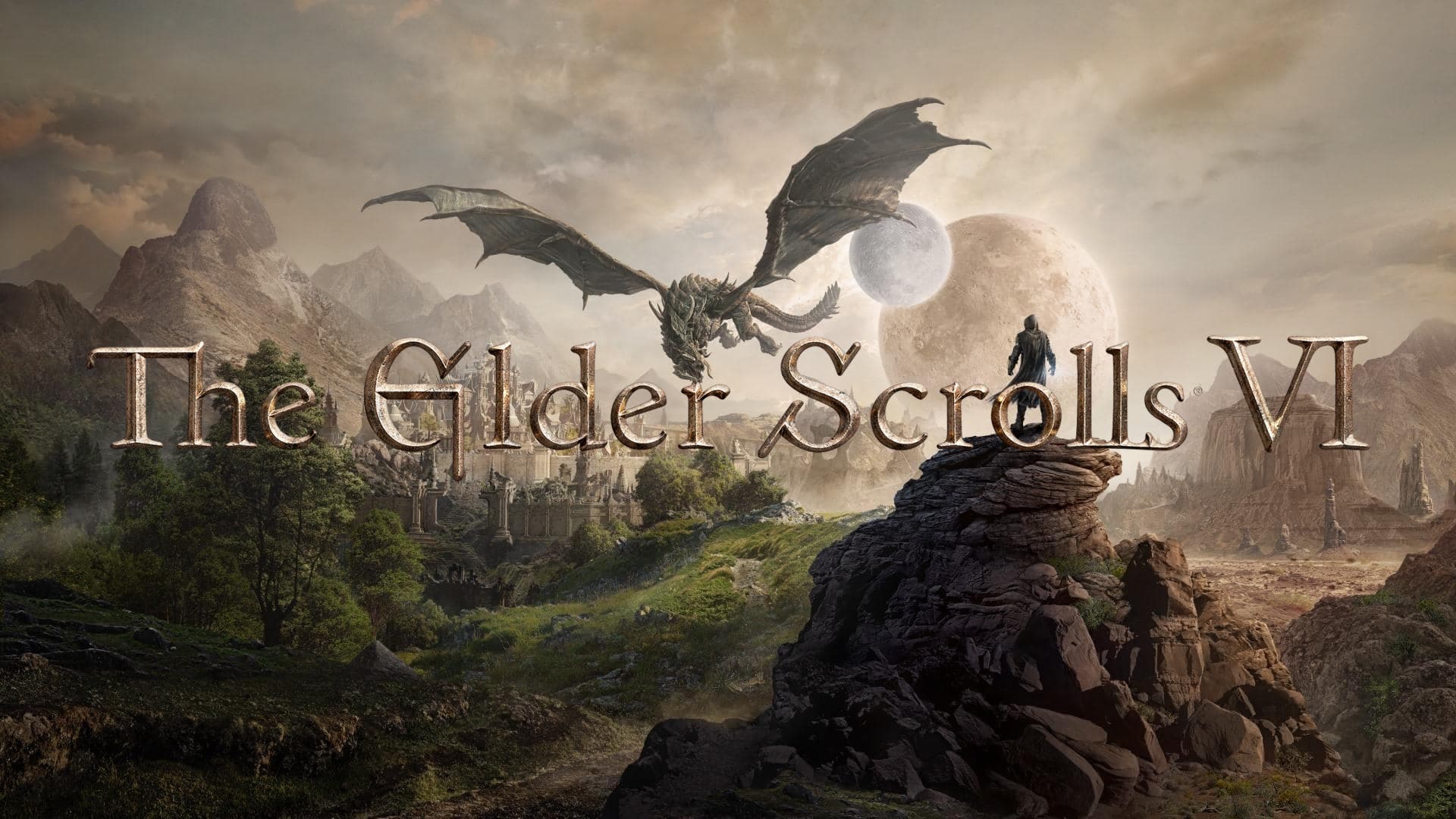 Todo lo que sabemos de The Elder Scrolls 6: fecha de lanzamiento, requisitos  e historia del RPG de la década