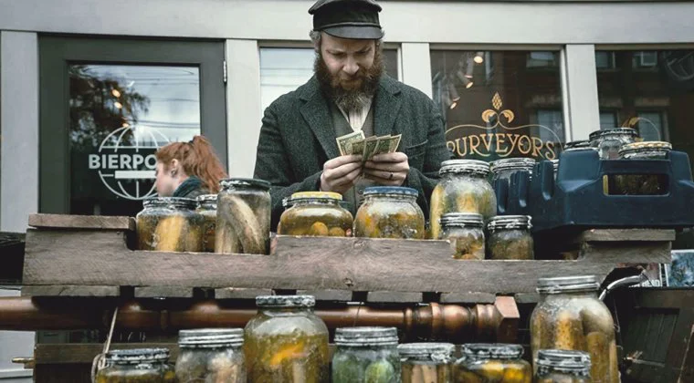 Imagen de Encurtido en el tiempo, la nueva película de Seth Rogen, ya tiene fecha de estreno en HBO