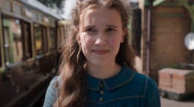 Imagen de Conoce a Enola Holmes en el primer tráiler de la película protagonizada por Millie Bobby Brown