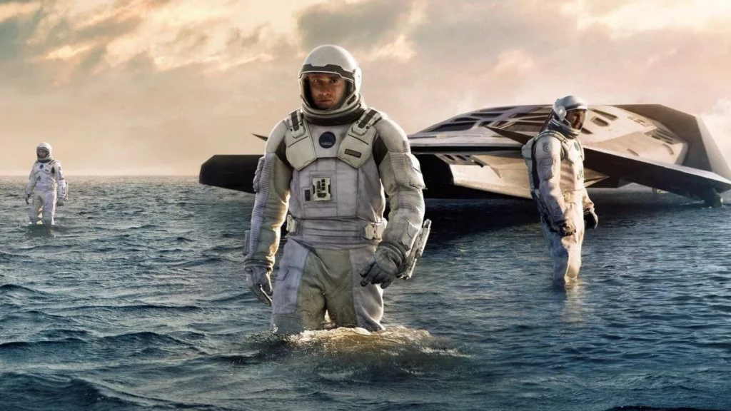 interstellar