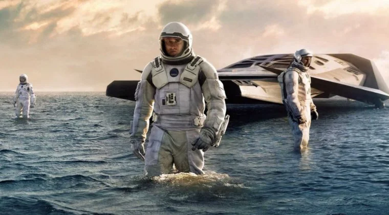 Imagen de Interstellar: La película de Christopher Nolan arrasa en los cines chinos con su reestreno