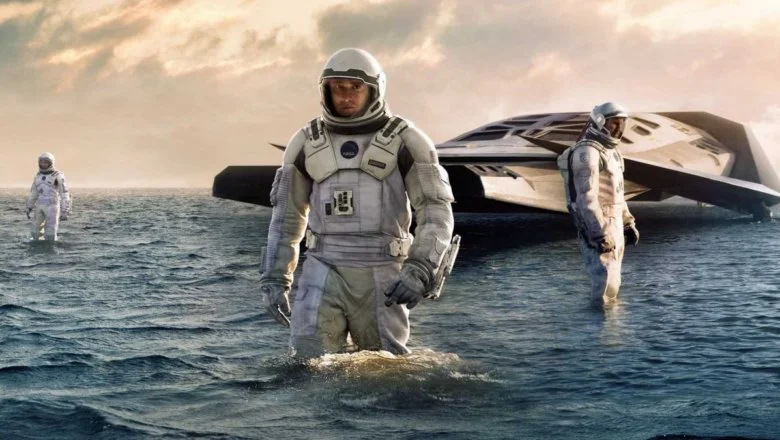 interstellar