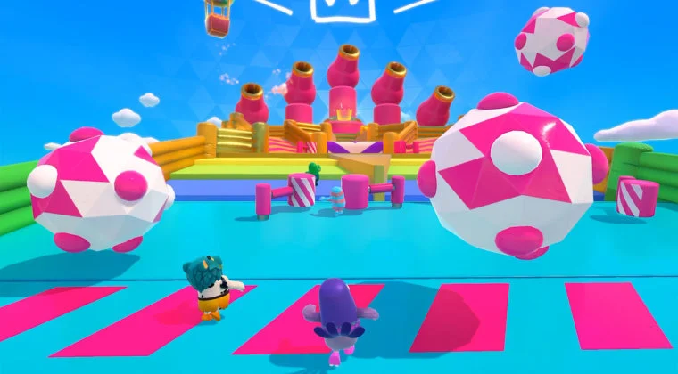 Imagen de Las cifras del éxito de Fall Guys: ventas, horas vistas en Twitch y más