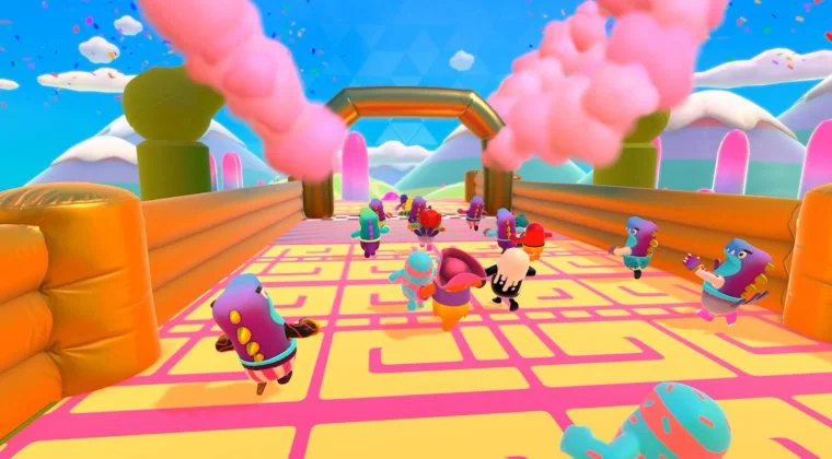 Imagen de El cross-play llegará a Fall Guys; Mediatonic confirma trabajar en ello
