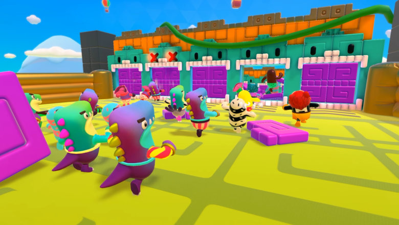 Cabecera juego
