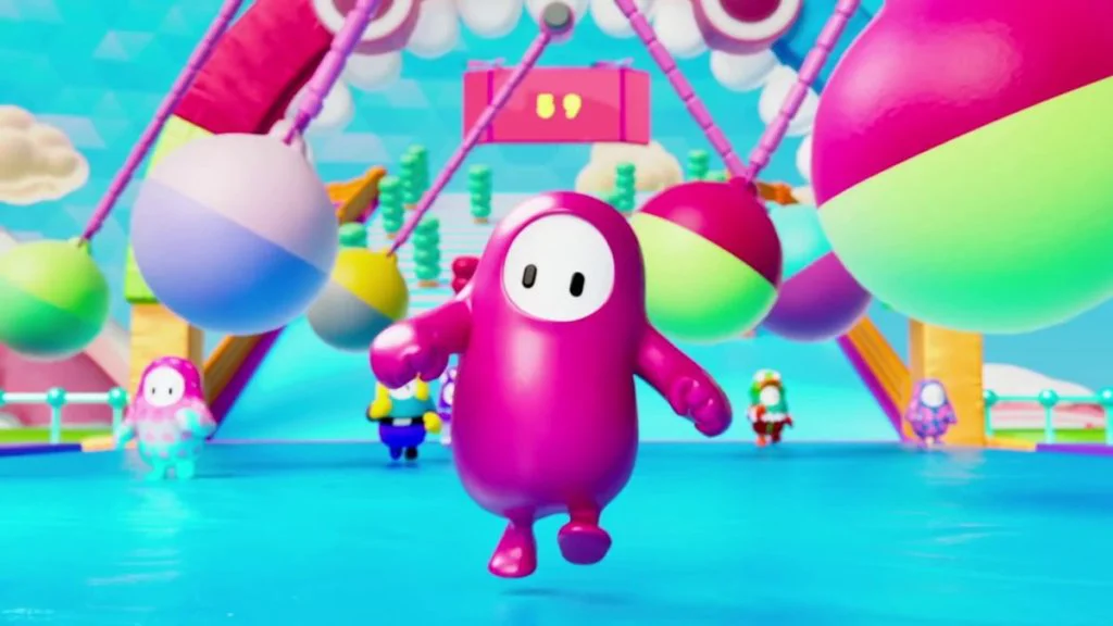 El cross-play llegará a Fall Guys; Mediatonic confirma trabajar en ello