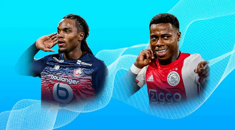Imagen de Seis cartas TOTS que recomendamos probar antes de que termine FIFA 20