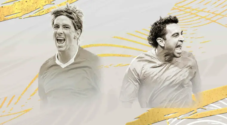 Imagen de FIFA 21: estos son los nuevos Iconos confirmados para Ultimate Team