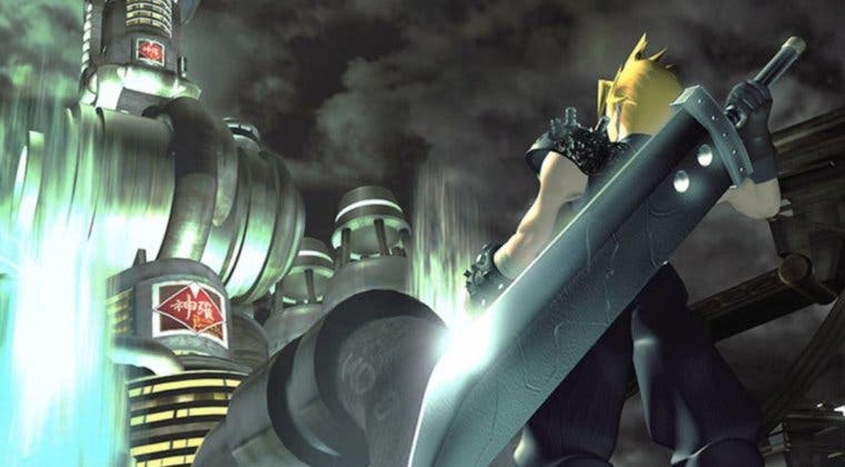 Imagen de El clásico Final Fantasy VII llega a Xbox Game Pass