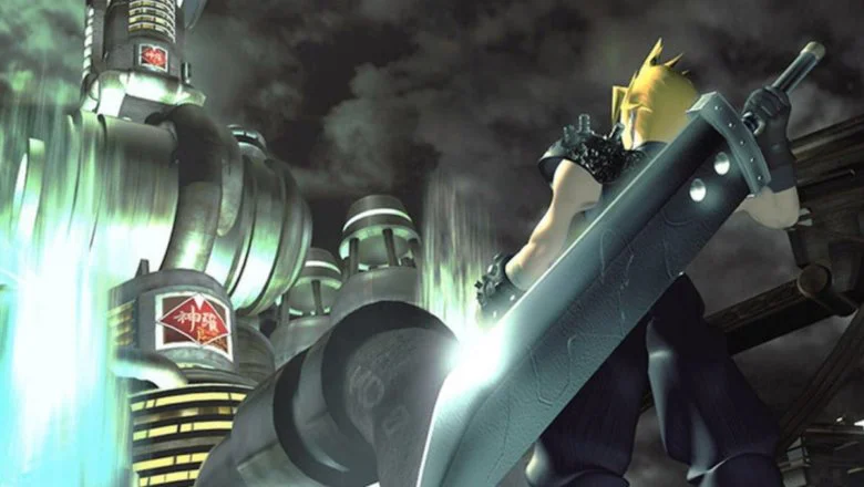 final fantasy vii xbox game pass